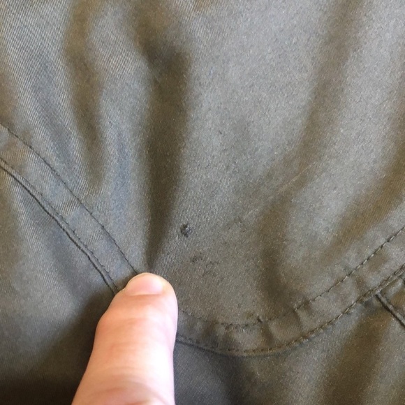 Guide’s Choice zip off hiking pants - Picture 11 of 13